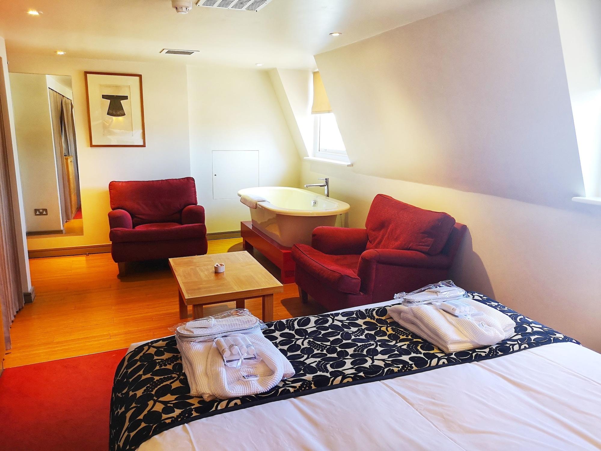 Hotel Drakes Hove