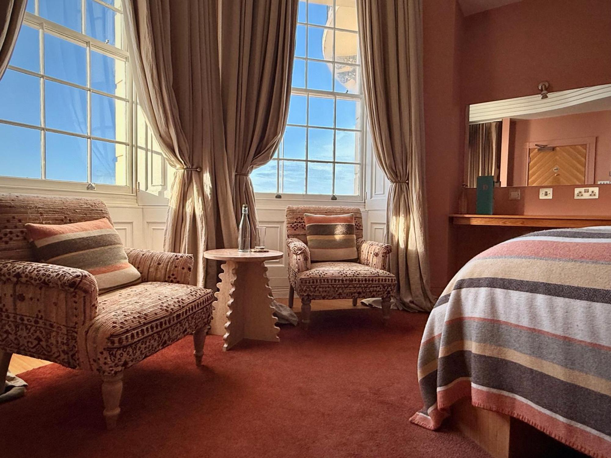 Hotel Drakes Hove