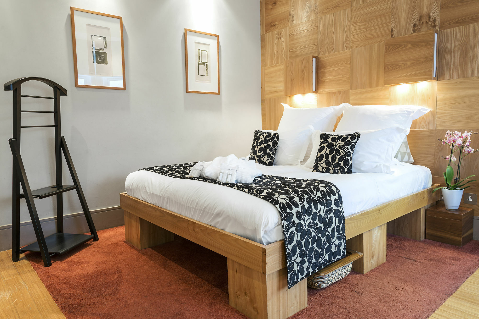 Drakes 4* Brighton