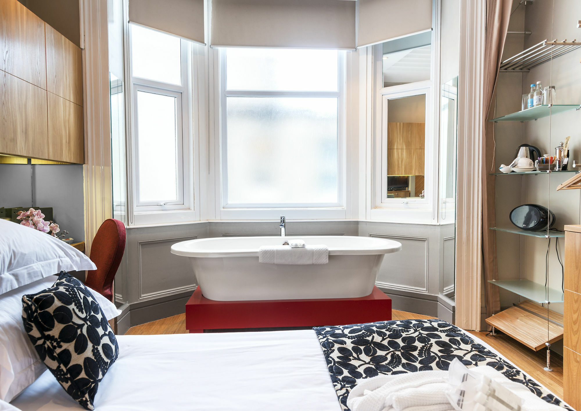 Hotel Drakes Hove