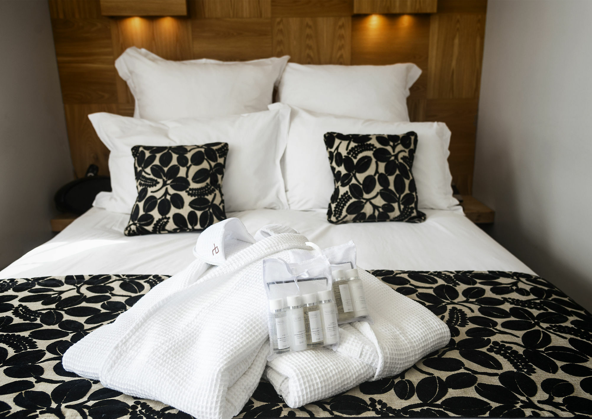 Hotel Drakes 4*
