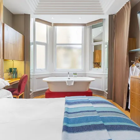 Drakes Hotel Brighton Exterior photo