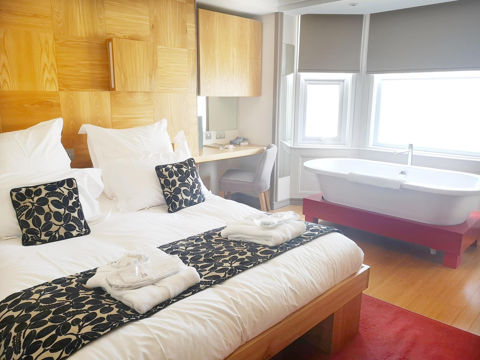 Hotel Drakes Hove