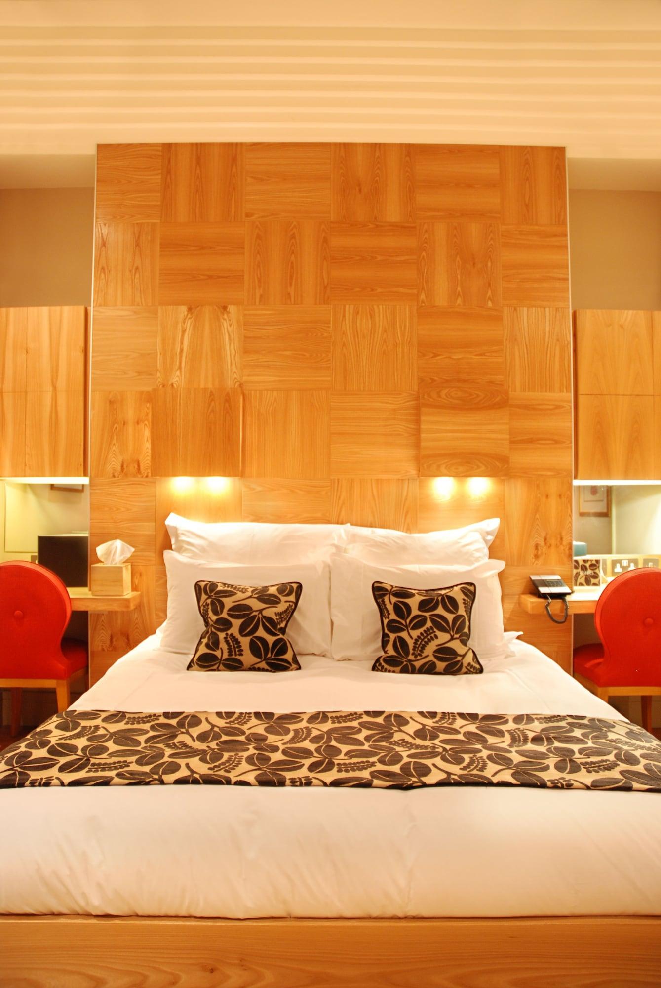 Hotel Drakes 4*
