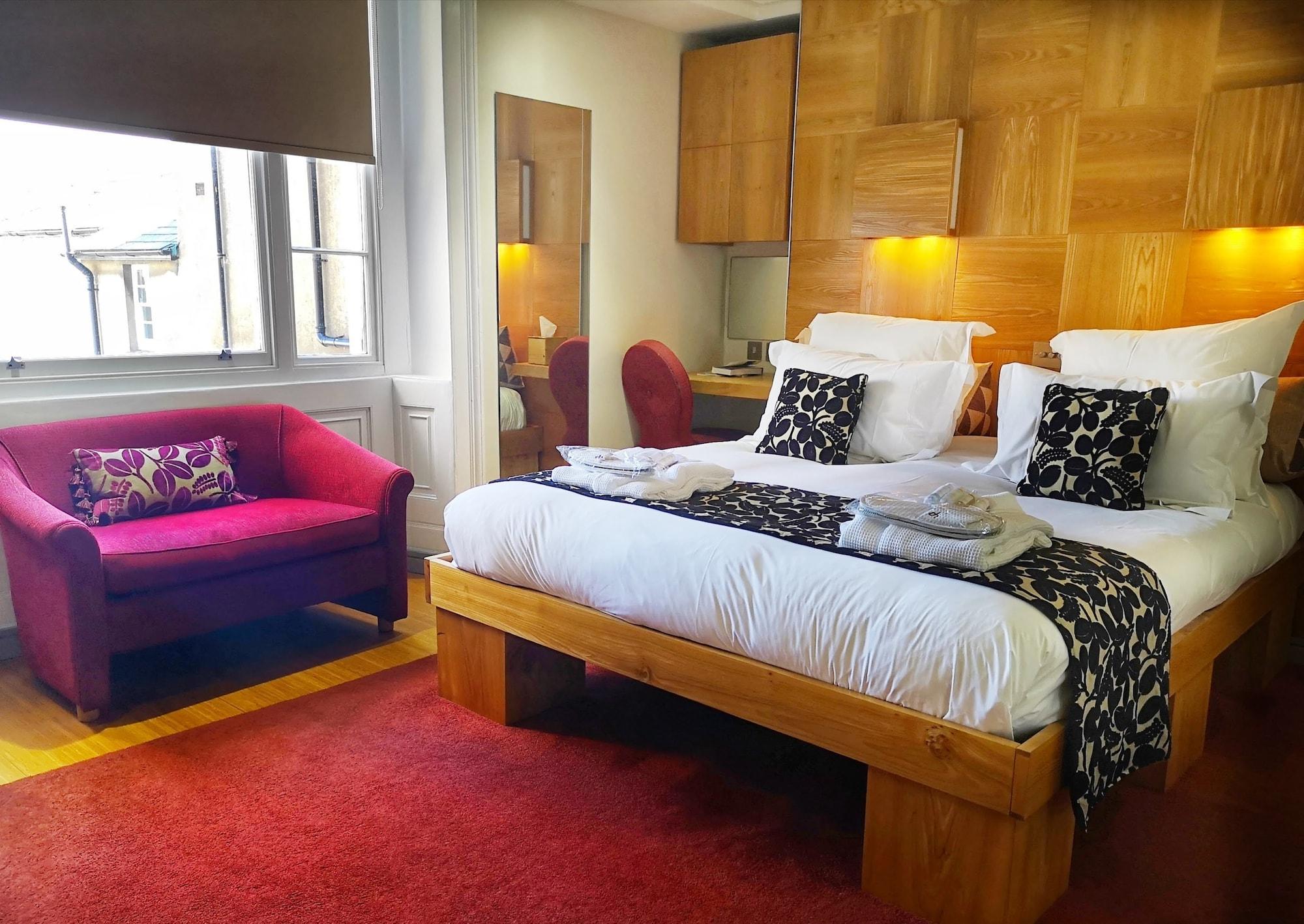Drakes 4* Hove