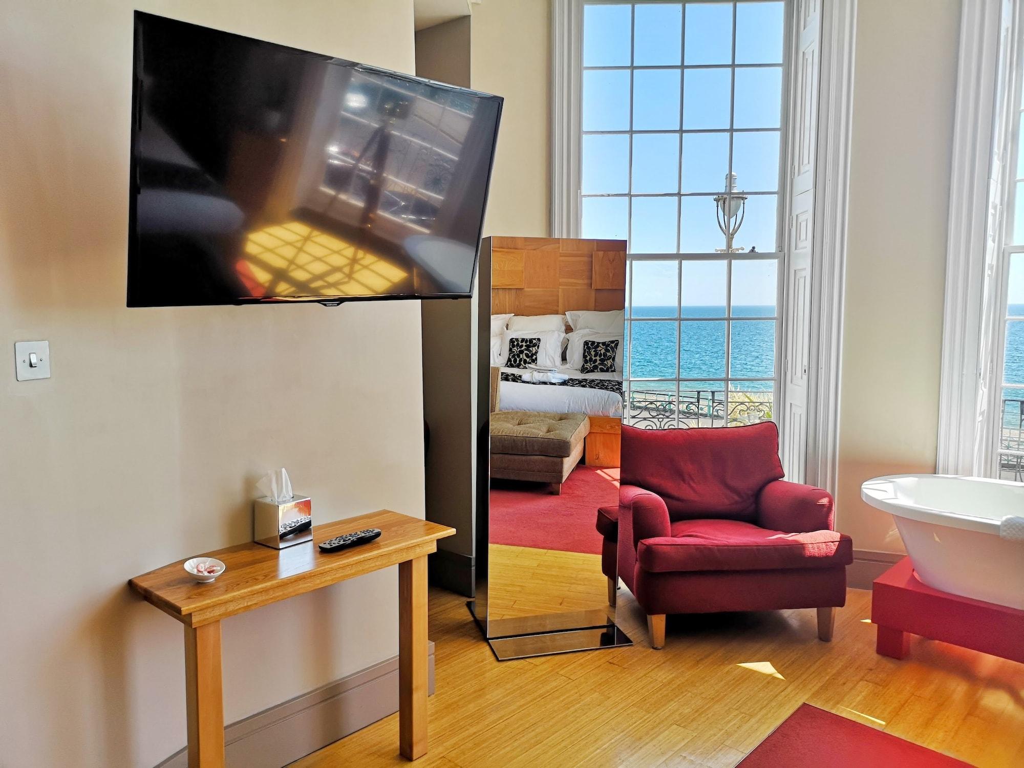 Drakes Hotel Hove