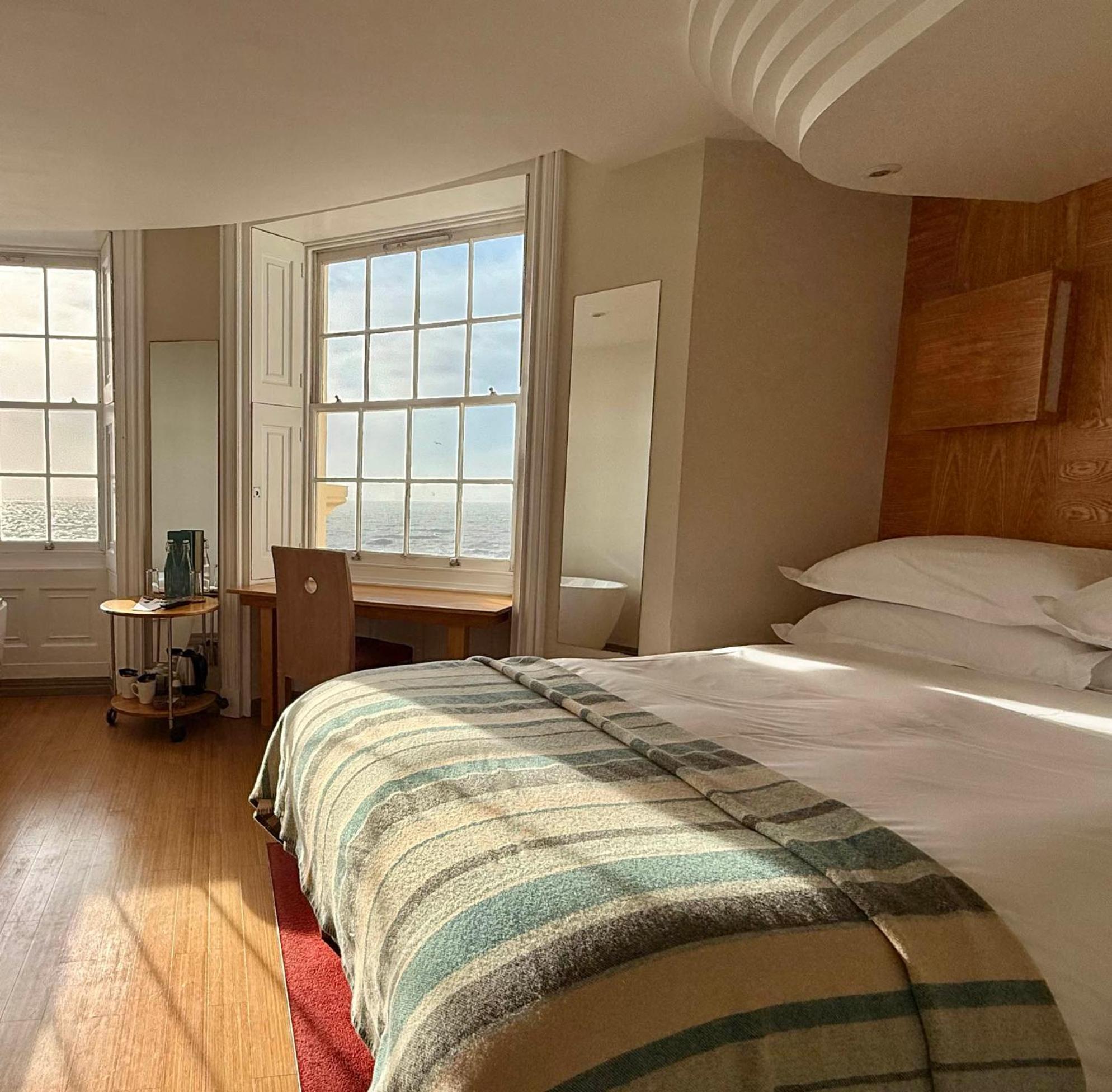 Hotel Drakes